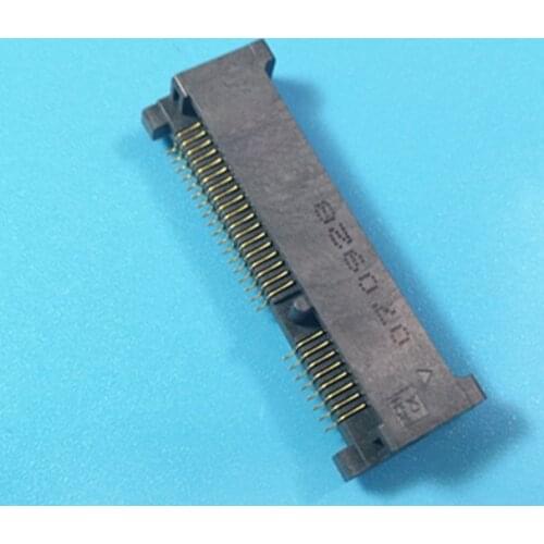 10pcs 679100002 67910-0002 Imported molex connector 52pin