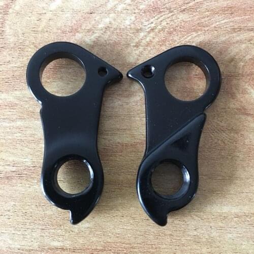 10pcs Mech/Dropouts/Gear Derailleur Hangers with screws 12mm axle for CO-OP Part #162-REI015-01 ARD 1.3 1.4 2017-2018