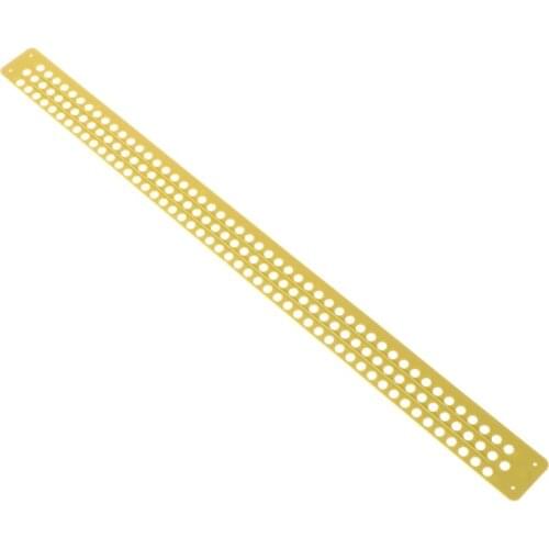 10 Pcs/Bag Pollen Trap Catcher Beekeeping Apiculture Tools Entrance Equipments