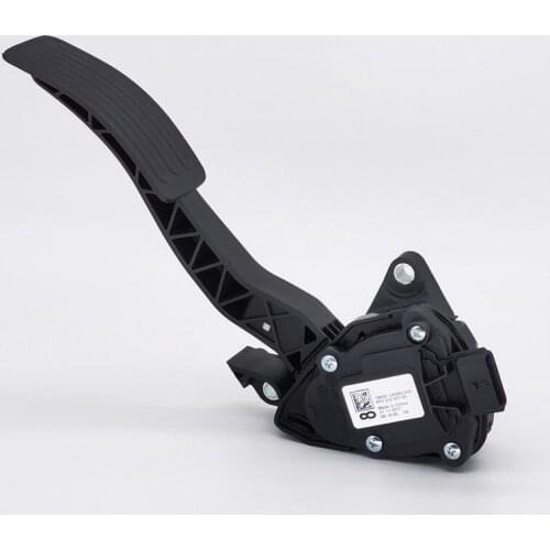 OEM 18002 1JA0B Electronic Throttle Accelerator Pedal Assembly Accelerator Pedal Sensor For NISSAN Quest E52