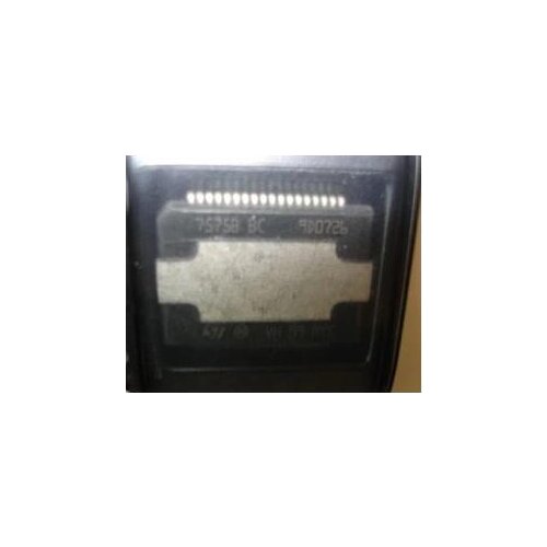 7575B STA508 13170AFR LM9044V CXD9883M IM021