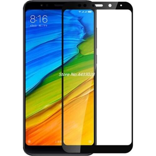 9H Full Glue Cover Tempered Glass For Xiaomi Mi 6X A2 Explorer Screen Protector For Xiaomi Mi 6X Protective Film Glass