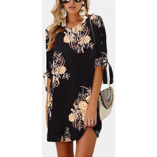 Amwradof Womens Casual Dresses