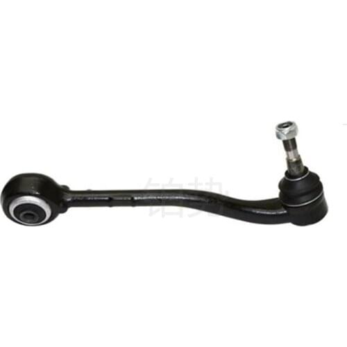 Car Lateral swing arm right 2006b mwX5 E53 M57 M57N M62 Front wheel lower suspension R Traction control arm Lower straight arm