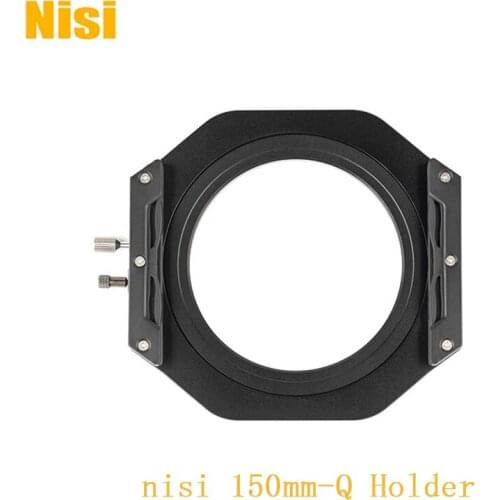 NiSi 150mm Q Filter Holder For Nikon Samyang AF 14-24mm FE f2.8 Lens