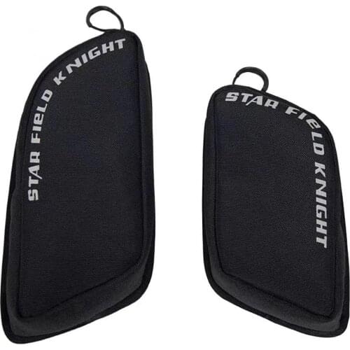 For VESPA Jiang Ge 150 for vespa jiang ge 150 Soft Velcro Storage Bag Waterproof Storage Bag