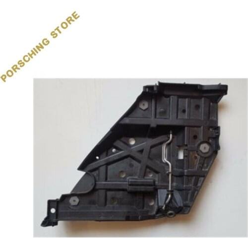 Headlight bracket for Porsch-e panamer-a OEM:97063107402 97063107302