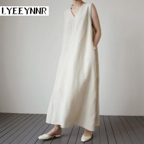 LYEEYNNR Women's Dresses