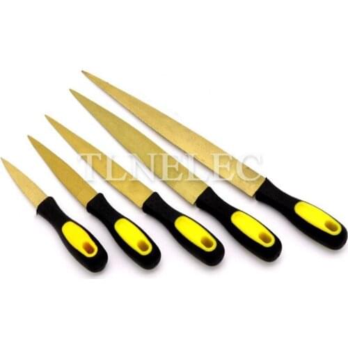 Multi Sizes Annatto File Carpenters File Root Carved Hard Wood File Furniture Wood File Wood Carving Fine Teeth File Gold File