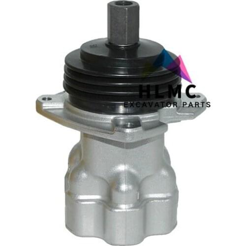 Joystick Handle E320D excavator hydraulic controller Control lever Pilot Valve Operating Rod Assy