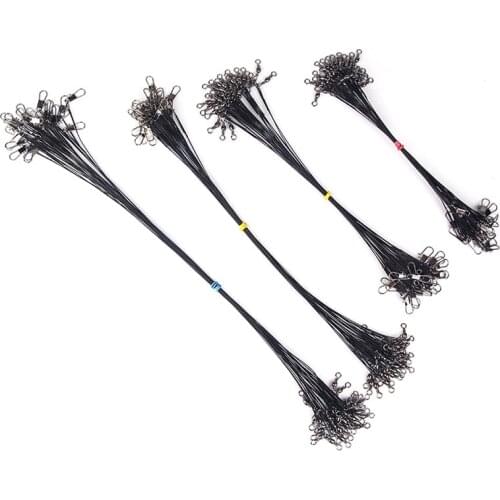 Поводки к основной леске Strong-Toyers China At AliExpress