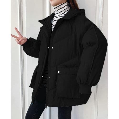 VOLGINS Women's Outerwear