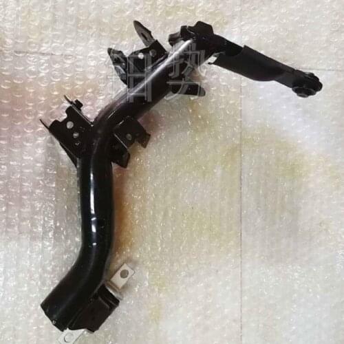 Car Rear lower swing arm 2007-Hon daC R-V RE1 Rear trailing arm Rear trailing arm Rear lower suspension Rear lower control arm