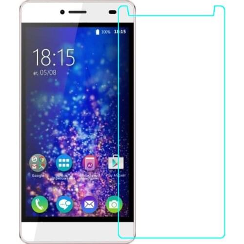 BQ BQ-5070 Magic 5060 Slim 5020 5057 5059 5058 5037 Tempered Glass 9H Screen Protector for BQ Mobile BQS 5070 Magic Glass Film