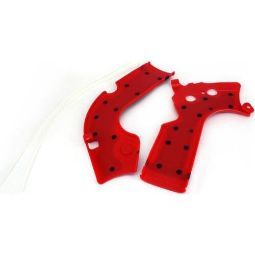 Motorcycles Frame Guard for Honda CRF 250 R 2014 -2016 Frame Protection