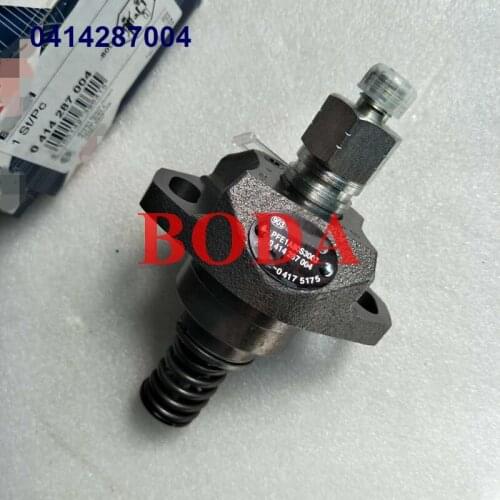 100% original and brand new unit pump 0414287004 04175175