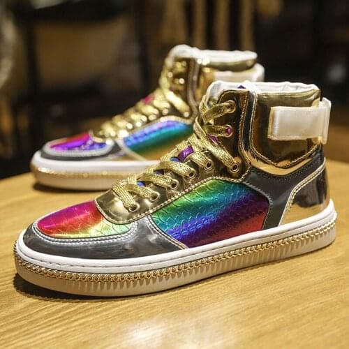 Ali wishes Skateboarding Shoes