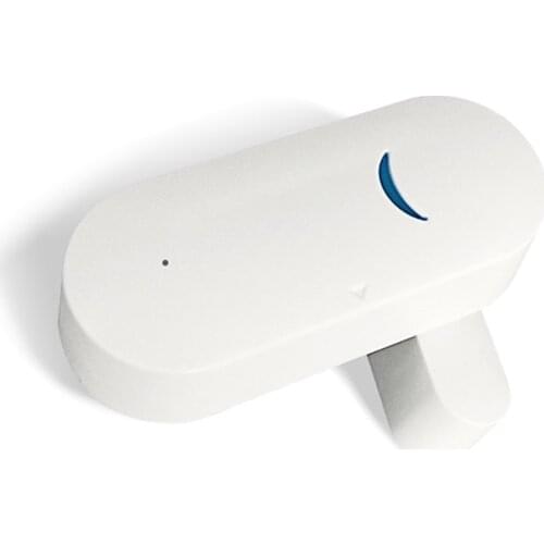Standalone Magnetic Sensors Independent Wireless Home Door Window Entry Burglar Alarm Security alarm CD101