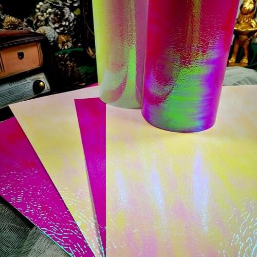 Panalisacraft A4 Mixed Colors metallic texture Paper colorful paper Premium Card Pack 200GSM Paper pad Craft Paper Card Paper