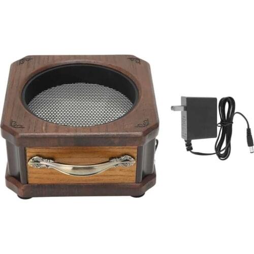 Coffee Bean Fast Cooler High‑performance Motor the Machine Hardly Makes Any Sound While Generating Strong Wind Coffee Bean