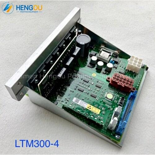 DHL free shipping SM74 PM74 LTM300-4 Water Circuit Board With Small board SCDB 74 00.785.0482/02 00.785.0551/02 M4.144.9583/01A