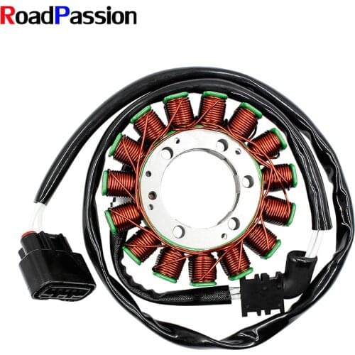 Motorcycle Stator Engine Ignitor / Stator Coil For YAMAHA YZF-R1 YZF R1 2009 2010 2011 2012 2013 2014