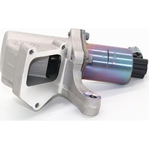 Actuator Exhaust Gas Recirculation EGR Valve FOR SsangYong REXTON ACTYON KYRON 2007~2011 OEM 6651400660