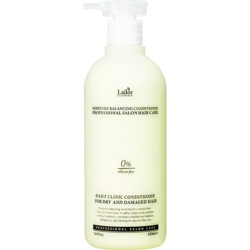 La’dor Moisturizing Hair Conditioners