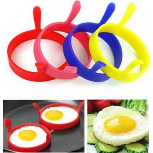 LanLan Forms For Eggs And Pancakes