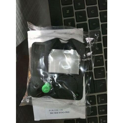 Ribbon cassette for Gandus Saldatrici packaging machine miniro H model,Senor Science K-700 / K-750 Retail Equip. POS/Cash Reg