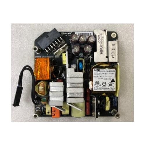 Original A1311 Power Supply ADP-200DF B foriMac 21" A1311 Power Board 205W OT8043 614-0444 614-0445 2009 2010 2011