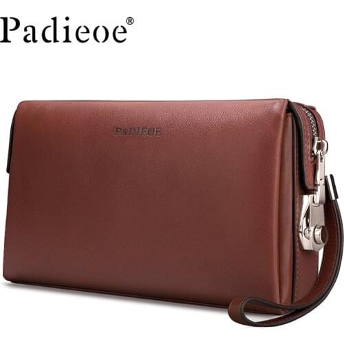 Padieoe Men's Clutch Wallets China