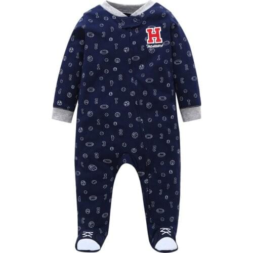 Pupubeans Slips For Newborns