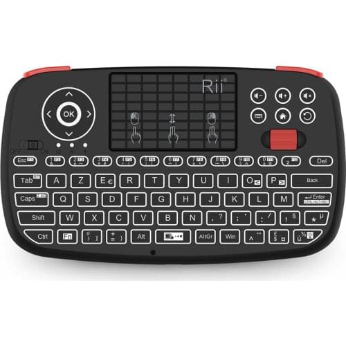 Rii Computer Keyboards