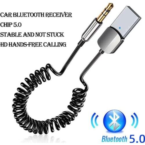 TTFTFP Car Bluetooth