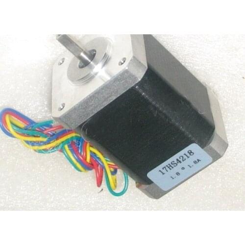 Military products!! Nema17 Stepper motor 60mm, 95 Oz-in,1.8A CNC stepper motor stepping motor