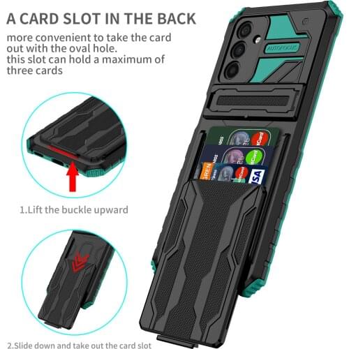 YiKELO Phone Cases For Samsung Galaxy S20 Plus