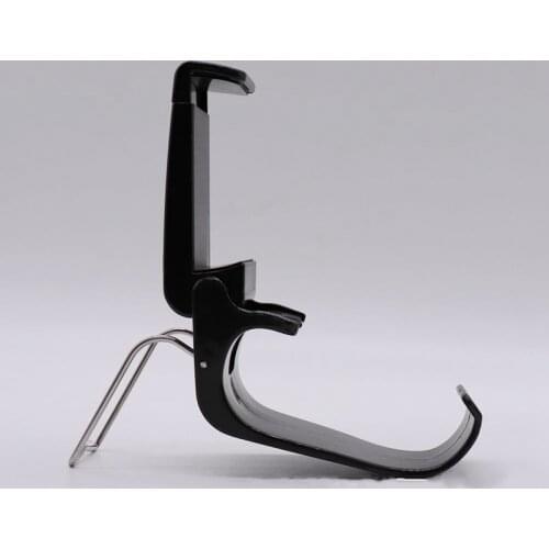 1PCs Universal Phone Mount Bracket Gamepad Controller Clip Stand Holder for Xbox One Game Handle Mount HandGrip Stand Clip Hold