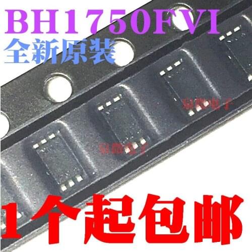 100% Original New In Stock BH1750FVI-TR WSOF6