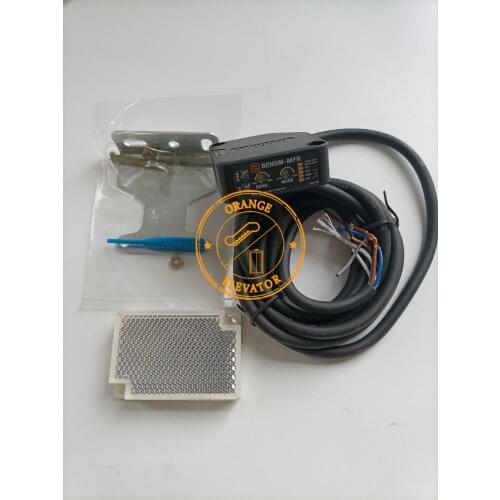 2 Pieces Elevator Sensor BEN5M-MFR