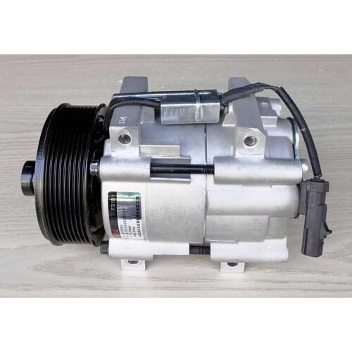 Auto air conditioning compressor FOR Ford DODGE RAM 2500 Pickup For HS18 Compressor 55111411AA 55111411AH 55111411AG 55111411AD