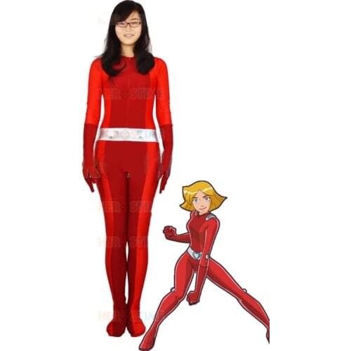 CosplayZentai Cosplay Costumes