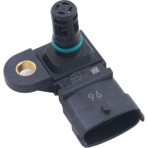 68207074AA 68207074AB Intake Manifold Air Pressure MAP Sensor For Dodge Challenger 2015 2016 2017 Car Accessories