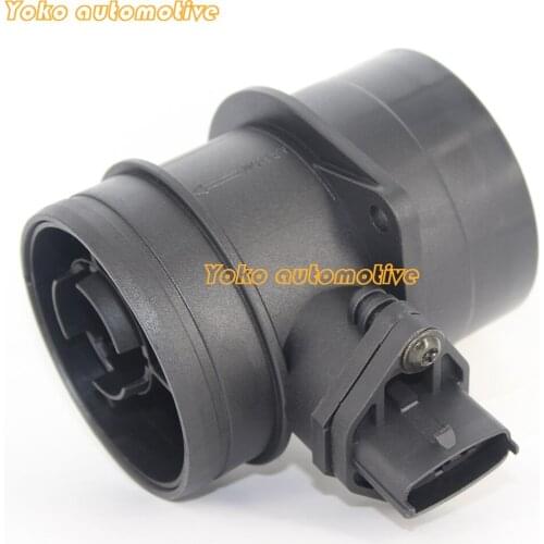 MAF MASS AIR FLOW Sensor Meter For KIA HYUNDAI 0281002554 281644A000 28164-4A000 0 281 002 554