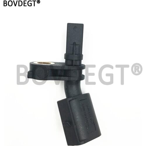 Front Left ABS Wheel Speed Sensor for AUDI A1 A2 A3 for VW POLO SKODA OCTAVIA SEAT IBIZA GOLF SPORTSVAN 6Q0927803B