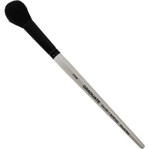 Daler Rowney Graduate Goat Hair Round Brush Short Handle No:3/4