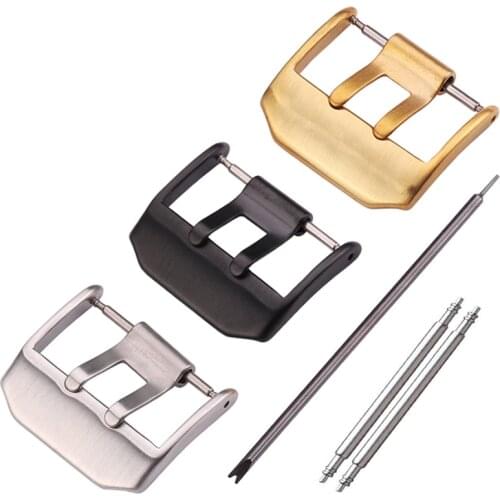 HENGRC Mens Silver Watch