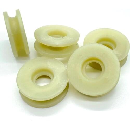 M-Plast Furniture Fittings