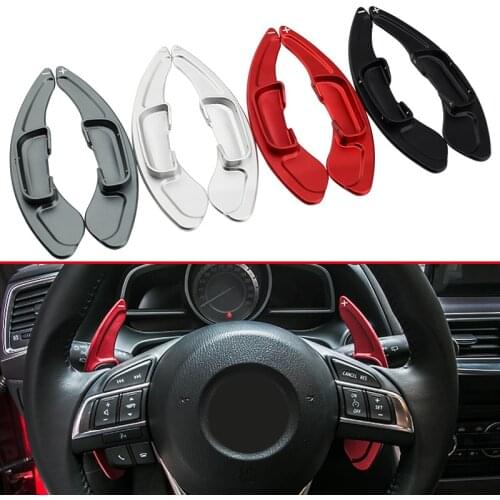 MIHUMOE Steering Wheel Braids