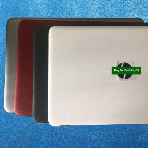 New For HP 15-ac 15-af 250 G4 255 G4 256 G4 15-BA 15-BD 15-AY 15-AY013NR laptop Top LCD Back cover case